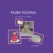 Nalle NosNos och den nya nallen - Cover