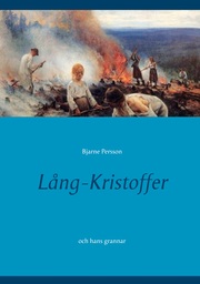 Lång-Kristoffer - Cover