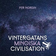 Vintergatans Minoiska Civilisation - Cover