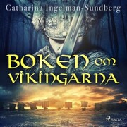 Boken om vikingarna - Cover