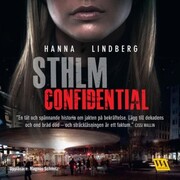 STHLM Confidential - Cover