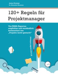 120+ Regeln für Projektmanager