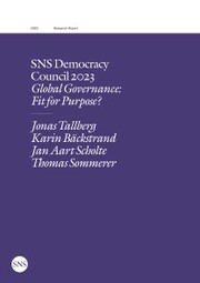 SNS Democracy Council 2023