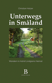 Unterwegs in Småland