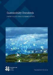 Sustainability Standards: A New Deal to Build Forward Better - Cover