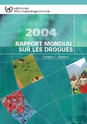 Rapport mondial sur les drogues 2004