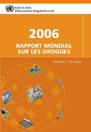 Rapport mondial sur les drogues 2006