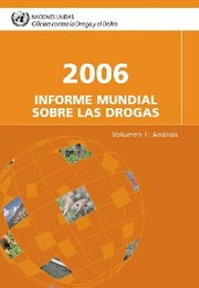 Informe mundial sobre las drogas 2006 - Cover