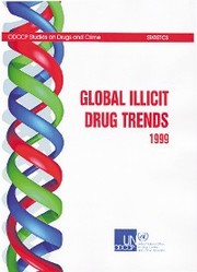 Global Illicit Drug Trends 1999