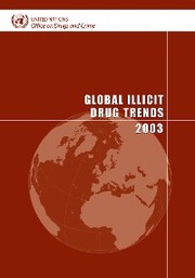 Global Illicit Drug Trends 2003