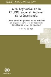 Guía Legislativa de la CNUDMI sobre el Régimen de la Insolvencia