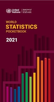 World Statistics Pocketbook 2021