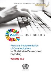 Practical Implementation of Core Indicators for Sustainable Development Reporting