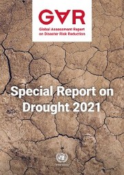 Global Assessment Report on Disaster Risk Reduction 2021
