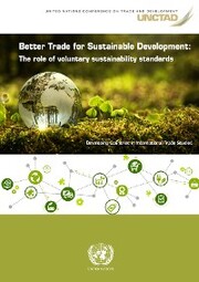 Better Trade for Sustainable Development