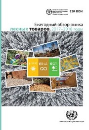 Forest Products Annual Market Review 2017-2018 (Russian language)
