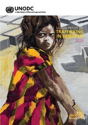 Global Report on Trafficking in Persons 2018 - Cover