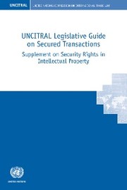UNCITRAL Legislative Guide on Secured Transactions