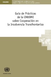 Guía de Prácticas de la CNUDMI sobre Cooperación en la Insolvencia Transfronteriza