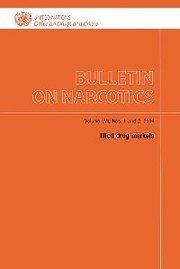 Bulletin on Narcotics Vol.LVI, No.1&2,2004