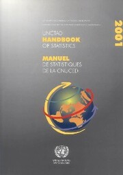 UNCTAD Handbook of Statistics 2001/Manuel de statistiques de la CNUCED 2001