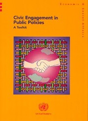 Civic Engagement in Public Policies