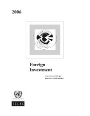 Foreign Direct Investment in Latin America and the Caribbean 2006
