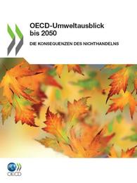 OECD-Umweltausblick bis 2050