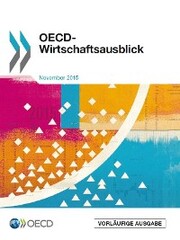 OECD Wirtschaftsausblick, Ausgabe 2015/2