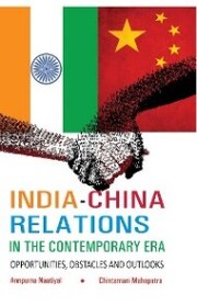 India-China Relations in The Contemporary Era