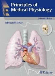 Principles of Medical Physiology, 2/E - Cover