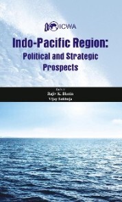 Indo Pacific Region - Cover
