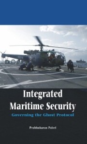 Integrated Maritime Security - Cover