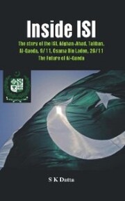 Inside ISI - Cover