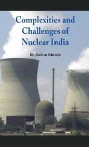 Complexities and Challenges of Nuclear India - Cover