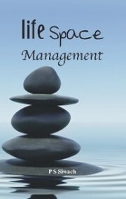 Life Space Management - Cover