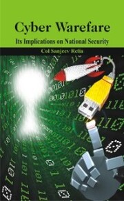 Cyber Warfare - Cover
