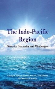 The Indo Pacific Region