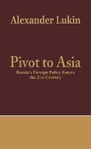 Pivot To Asia - Cover