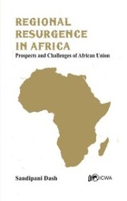 Regional Resurgence in Africa - Cover