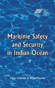 Maritime Safety and Security in the Indian Ocean - Cover