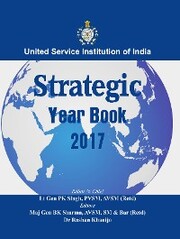 Strategic Yearbook 2017 - Cover