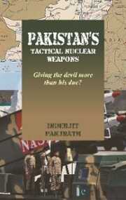 Pakistan's Tactical Nuclear Weapons - Cover