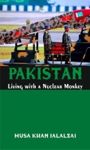Pakistan - Cover