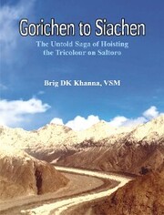 Gorichen to Siachen