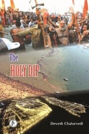 The Holy Dip