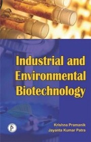 Industrial And Environmental Biotechnology
