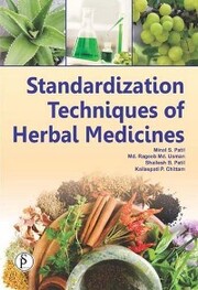 Standardization Techniques Of Herbal Medicines