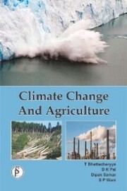 Climate Change And Agriculture