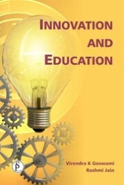 Innovation And Education